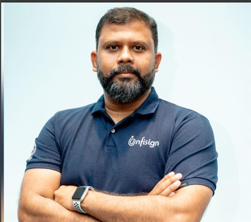 Jegan Selvaraj